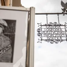 Kiedy Kopernik spotyka da Vinci – wernisaż prac konkursowych