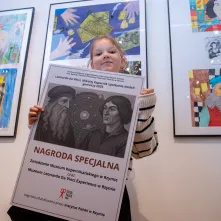 Kiedy Kopernik spotyka da Vinci – wernisaż prac konkursowych