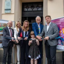 Kiedy Kopernik spotyka da Vinci – wernisaż prac konkursowych