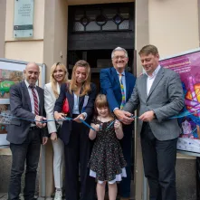 Kiedy Kopernik spotyka da Vinci – wernisaż prac konkursowych