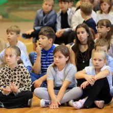 Spotkanie z Sędzią Anną Marią Wesołowską, 19.09.2025 r.