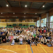 Spotkanie z Sędzią Anną Marią Wesołowską, 19.09.2025 r.