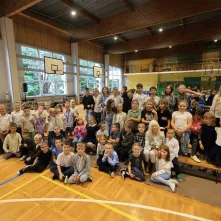Spotkanie z Sędzią Anną Marią Wesołowską, 19.09.2025 r.