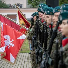 Dzień Sybiraka w Toruniu, 19.09.2025 r.