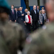Dzień Sybiraka w Toruniu, 19.09.2025 r.