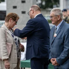 Dzień Sybiraka w Toruniu, 19.09.2025 r.