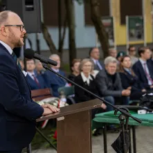 Dzień Sybiraka w Toruniu, 19.09.2025 r.