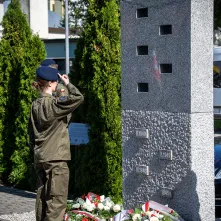Dzień Sybiraka w Toruniu, 19.09.2025 r.