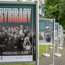 Dzień Sybiraka w Toruniu, 19.09.2025 r.