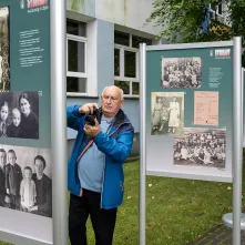 Dzień Sybiraka w Toruniu, 19.09.2025 r.