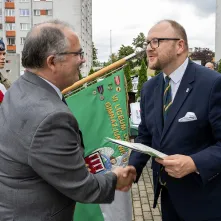 Dzień Sybiraka w Toruniu, 19.09.2025 r.
