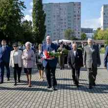 Dzień Sybiraka w Toruniu, 19.09.2025 r.