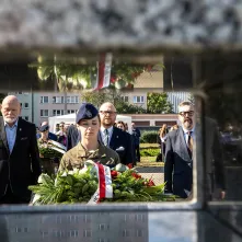 Dzień Sybiraka w Toruniu, 19.09.2025 r.
