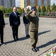 Dzień Sybiraka w Toruniu, 19.09.2025 r.