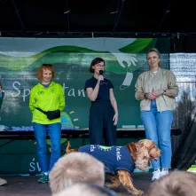 Zbieramy makulaturę (i nie tylko) - rozdanie nagród, 19.09.2025 r.