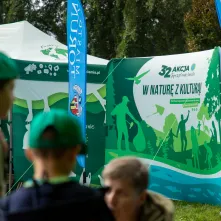 Zbieramy makulaturę (i nie tylko) - rozdanie nagród, 19.09.2025 r.