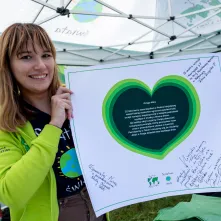 Zbieramy makulaturę (i nie tylko) - rozdanie nagród, 19.09.2025 r.