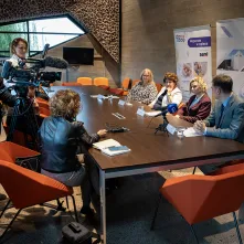 Zapowiedź Międzynarodowej Konferencji Opieki Długoterminowej
