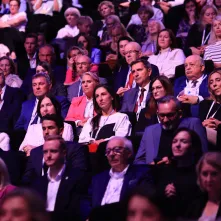 27. Międzynarodowa Konferencja Opieki Długoterminowej, 23.09.2025 r.
