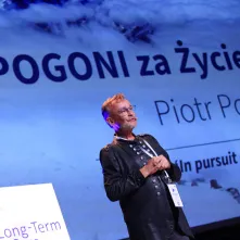 27. Międzynarodowa Konferencja Opieki Długoterminowej, 23.09.2025 r.