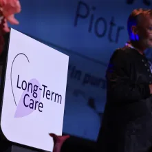 27. Międzynarodowa Konferencja Opieki Długoterminowej, 23.09.2025 r.