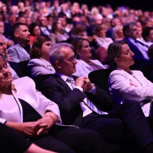 27. Międzynarodowa Konferencja Opieki Długoterminowej, 23.09.2025 r.