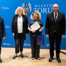 Nauczyciele z mianowaniem, 23.09.2025 r.