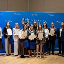 Nauczyciele z mianowaniem, 23.09.2025 r.