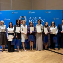 Nauczyciele z mianowaniem, 23.09.2025 r.