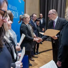 Nauczyciele z mianowaniem, 23.09.2025 r.