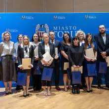 Nauczyciele z mianowaniem, 23.09.2025 r.