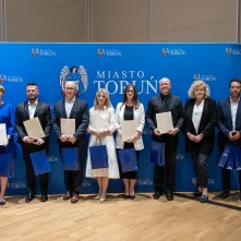 Nauczyciele z mianowaniem, 23.09.2025 r.