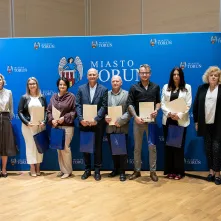 Nauczyciele z mianowaniem, 23.09.2025 r.