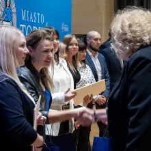 Nauczyciele z mianowaniem, 23.09.2025 r.