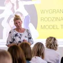 Wygrana rodzina – model toruński