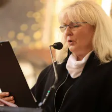 Pogrzeb ks. Stanisława Kardasza - Msza św.