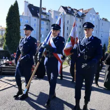 Pogrzeb ks. Stanisława Kardasza
