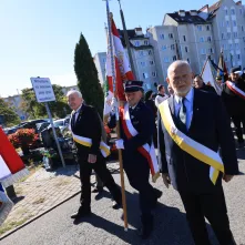 Pogrzeb ks. Stanisława Kardasza