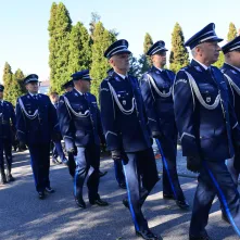 Pogrzeb ks. Stanisława Kardasza