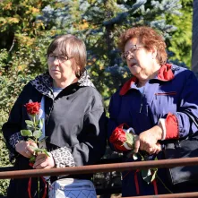 Pogrzeb ks. Stanisława Kardasza