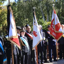 Pogrzeb ks. Stanisława Kardasza