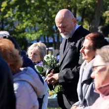 Pogrzeb ks. Stanisława Kardasza