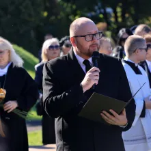 Pogrzeb ks. Stanisława Kardasza