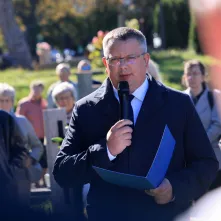 Pogrzeb ks. Stanisława Kardasza