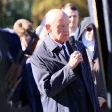 Pogrzeb ks. Stanisława Kardasza