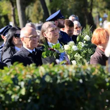 Pogrzeb ks. Stanisława Kardasza