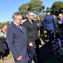 Pogrzeb ks. Stanisława Kardasza