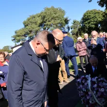 Pogrzeb ks. Stanisława Kardasza