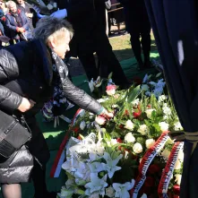 Pogrzeb ks. Stanisława Kardasza
