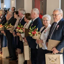 Jubileusze Małżeńskie, 26.09.2025 r.